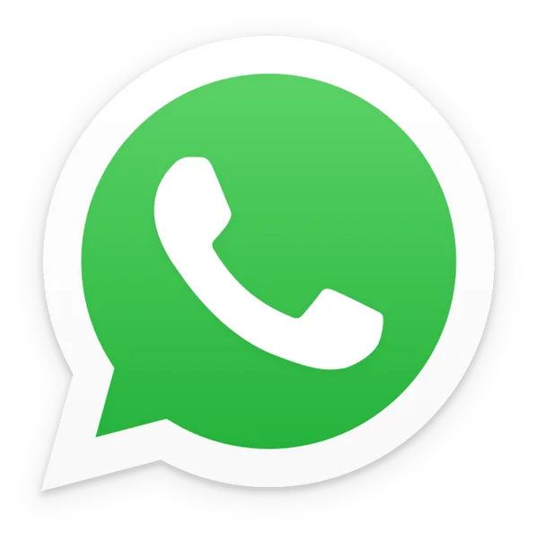 WhatsApp Chat System Fast Response.